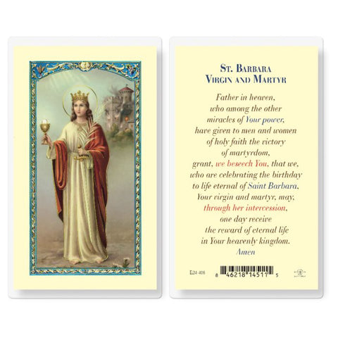 e24-408 st barbara
