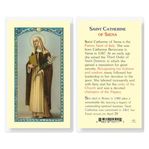 e24-416   CATHERINE OF SIENA