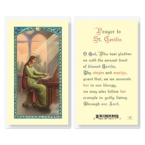 E24-420 st cecilia