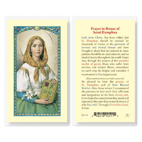 E24-434 ST DYMPHNA
