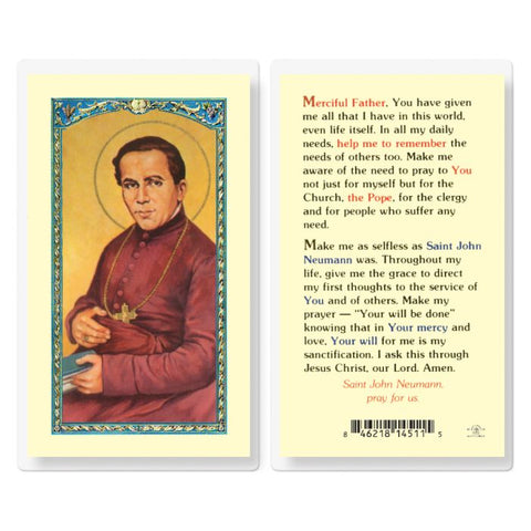 E24-473   st john neumann