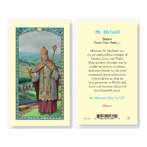 e24-530 st richard