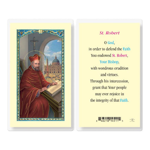 e24-534 ST ROBERT