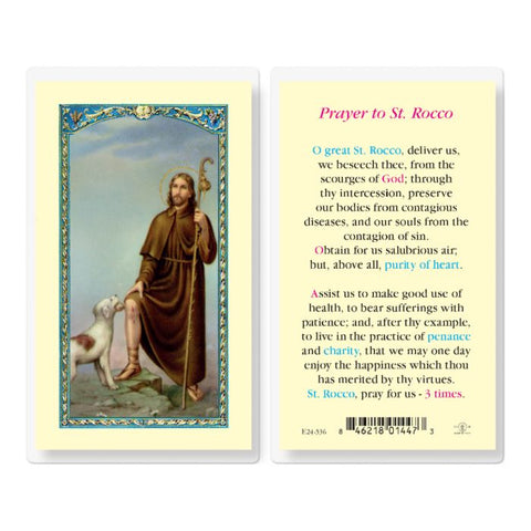 e24-536 st rocco