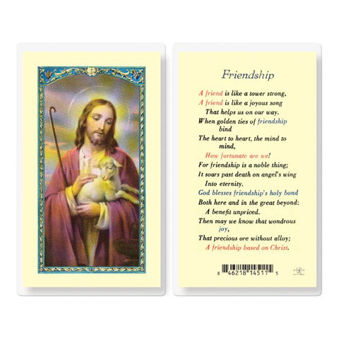 E24-729 FRIENDSHIP