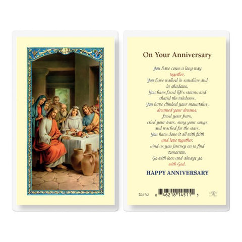 E24-742 on your anniversary