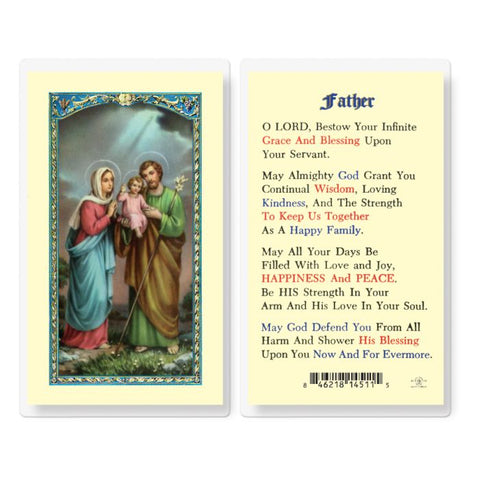 E24-747 FATHER
