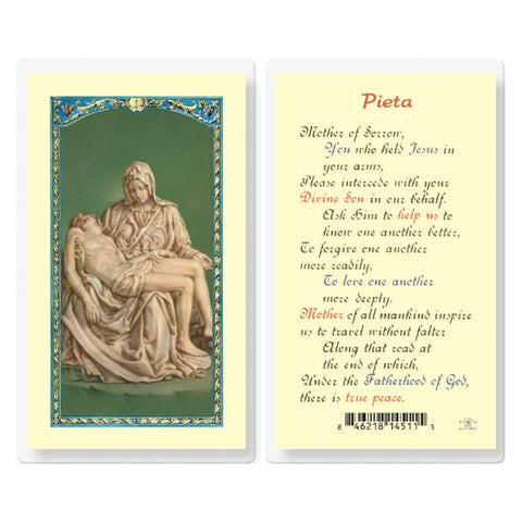 E24-841 PIETA