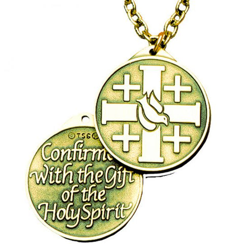 Confirmation Pendant