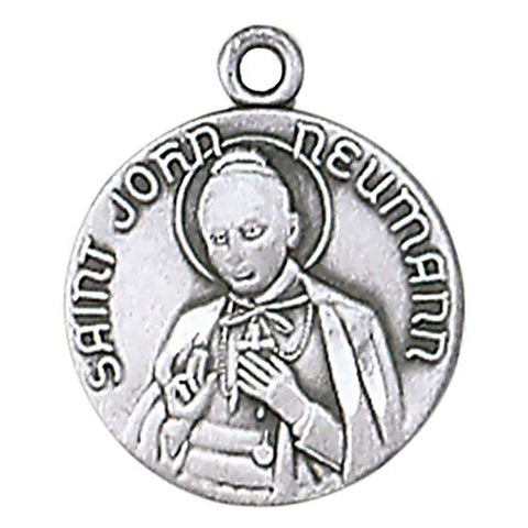 St. John Neuman Medal