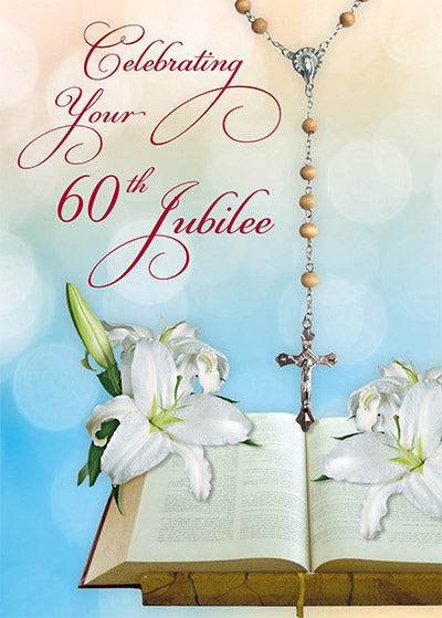 89390 60th jubilee