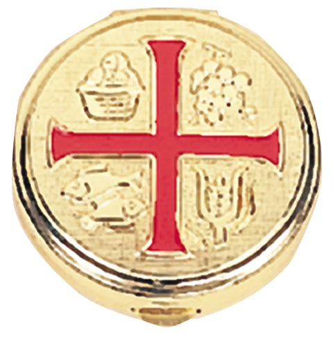 K110 Pyx - Pyx-Burse - Patrick Baker & Sons