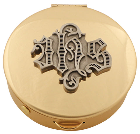 K121-8 Pyx - Pyx-Burse - Patrick Baker & Sons