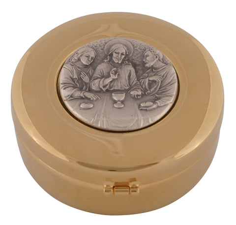K143 Pyx