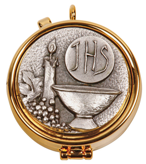 K170P Pyx 24k gold plated
