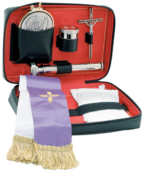 K170 Sick Call Set - Mass Kits, Sick Call Sets - Patrick Baker & Sons
