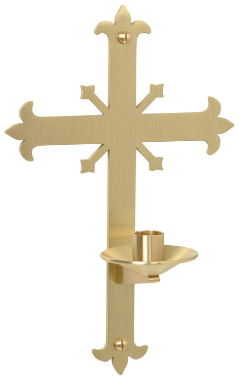K184 Dedication Candle Bracket