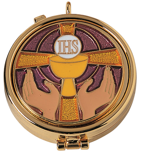 K187 Pyx