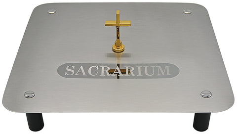 K2100 Sacraium Cover