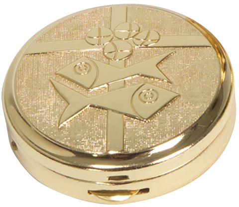 K3265 Pyx - Pyx-Burse - Patrick Baker & Sons