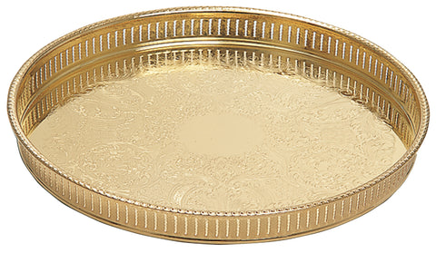 K38 Tray