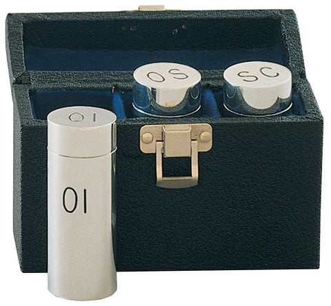 K39 Sacristy Oil Set -  - Patrick Baker & Sons