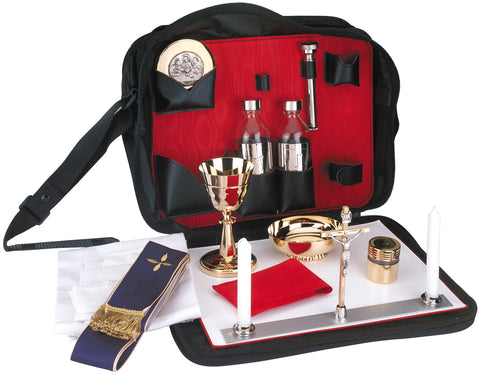 K418 Mass Kit - Mass Kits - Patrick Baker & Sons