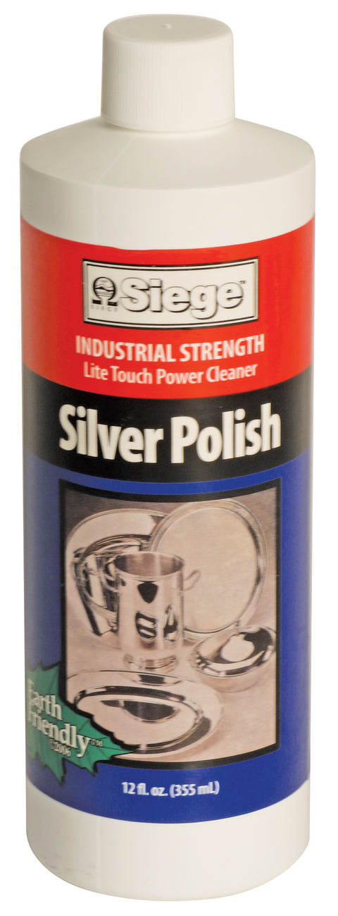 K47 Metal Polish