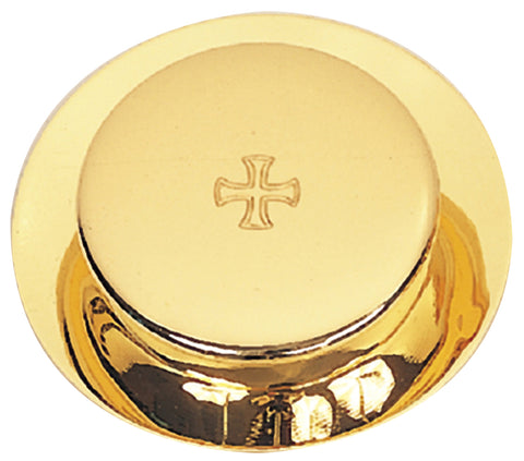 K548 Pyx and Burse