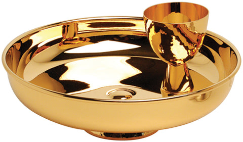 K609 Intinction Set - Sanctuary Metal - Patrick Baker & Sons