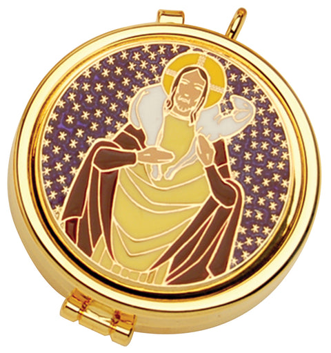 K83 Pyx - Pyx-Burse - Patrick Baker & Sons