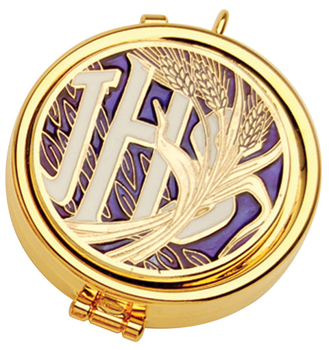 K89 Pyx