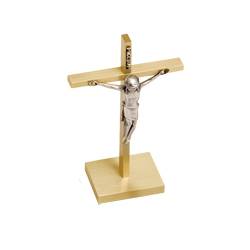 K17C Altar Crucifix - Church Crucifixes, Crosses - Patrick Baker & Sons