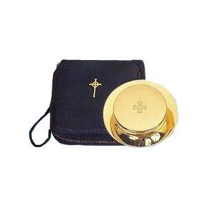 K548 Pyx and Burse
