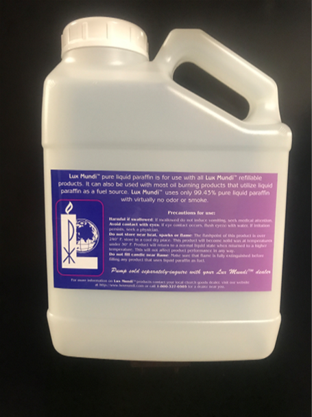 ALTAR PURE LIQUID PARAFFIN