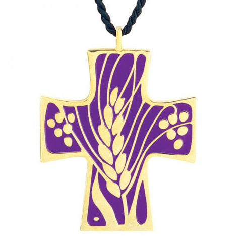 Eucharistic Minister Pendant