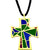 Monogram of Christ Cross
