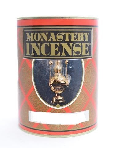 Monastery Incense Archangel Michael - Incense - Patrick Baker & Sons
