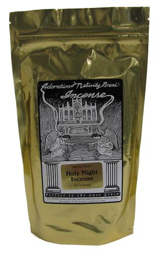 Incense Nativity Brand Holy Night Blend 1 Pound