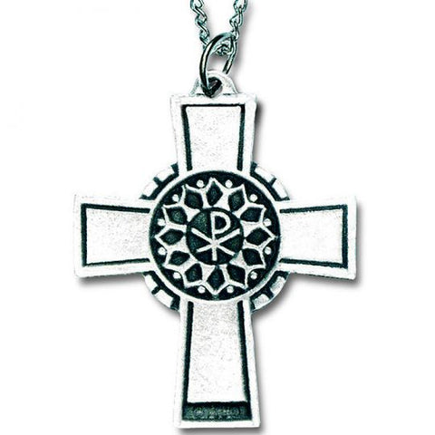 Crosses and Other Symbolic Pendants for Ministers of Liturgy - Lapel Pins - Patrick Baker & Sons