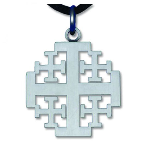 Crosses and Other Symbolic Pendants for Ministers of Liturgy - Lapel Pins - Patrick Baker & Sons