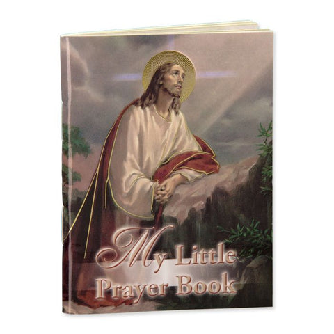 My Little Prayer Book PB-03