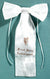 First Communion Chalice Brocade Arm Bow