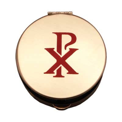 PS151 Pyx - Pyx-Burse - Patrick Baker & Sons