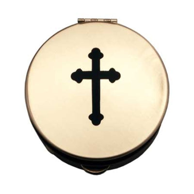 PS161 Pyx - Pyx-Burse - Patrick Baker & Sons