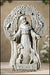St. Francis Outdoor Garden Statue Figurine - 12.5 Inch - Resin - Patron Saint of Animals