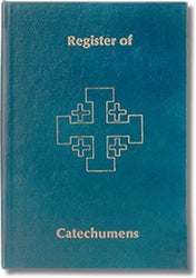 2    Register Of Catechumens