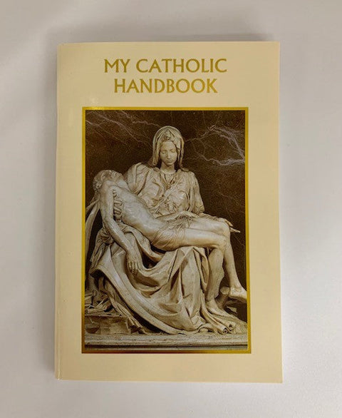 My Catholic Handbook (Revised Edition)