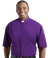 Tab Collar Clergy Shirt SM-112 - Shirts - Patrick Baker & Sons
