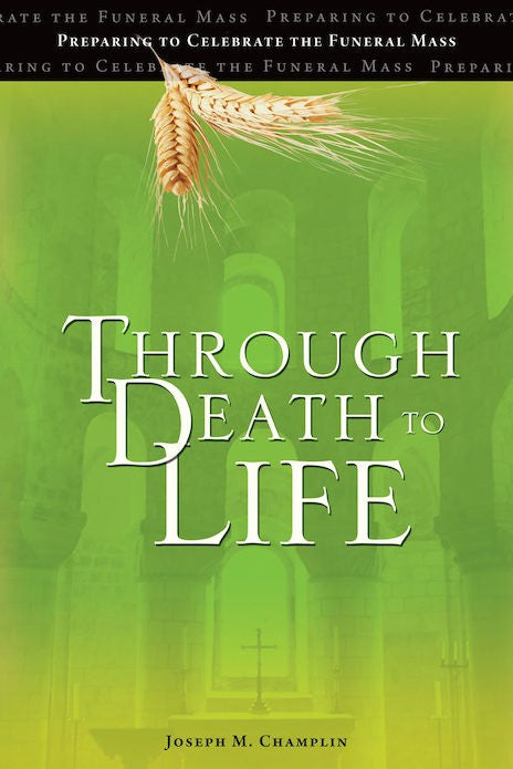 Through Death to Life - Books - Patrick Baker & Sons